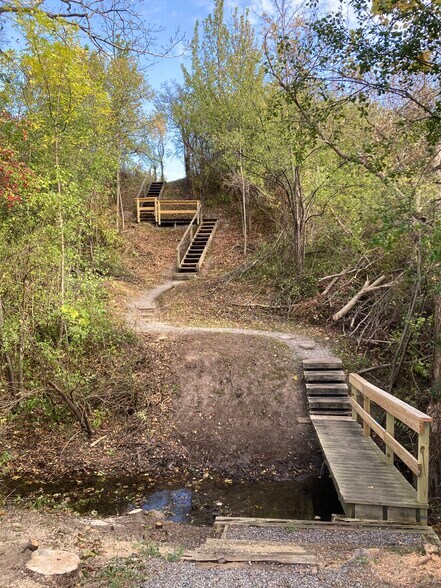 More Photos Of 500 Canal View Blvd, Rochester Unknown For Lease