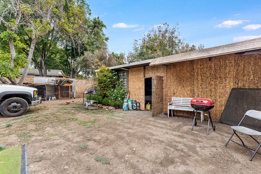 More Photos Of 1966 Almaden Rd, San Jose Land For Sale
