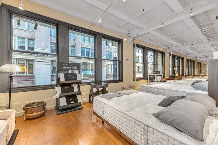 More Photos Of , New York Office For Sale