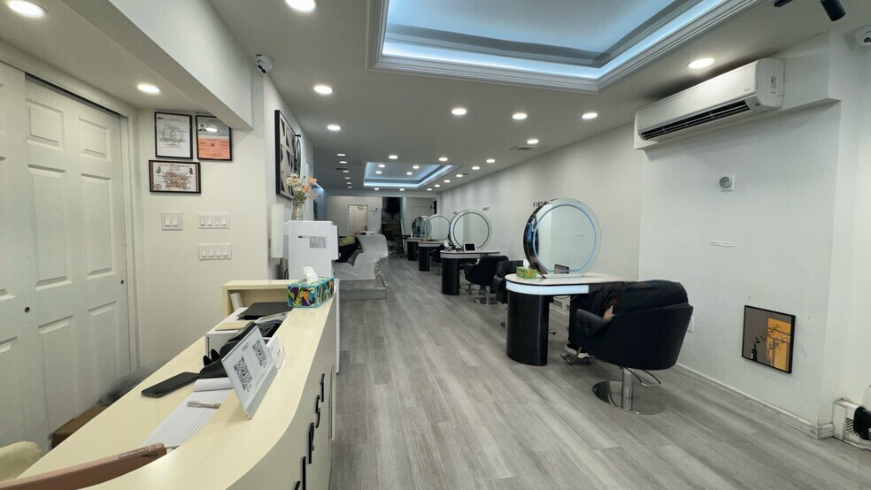 More Photos Of 36-14 Union St, Flushing Storefront Retail Office For Sale