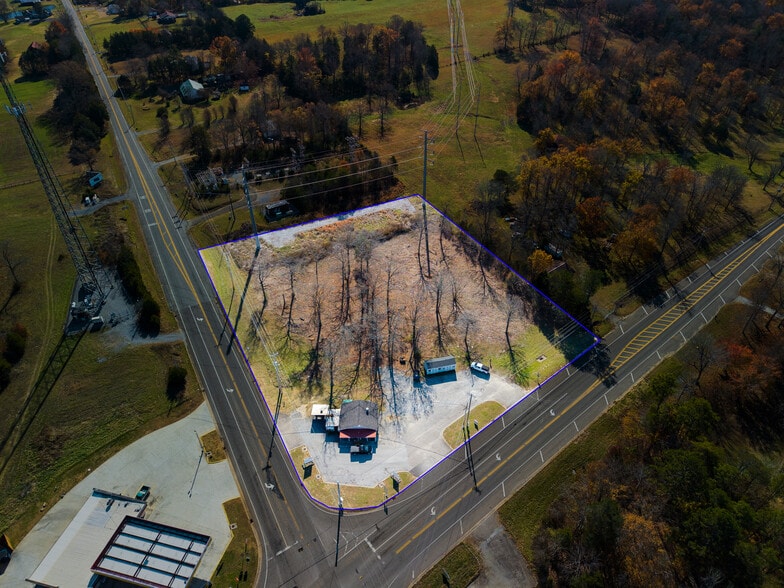 More Photos Of 12914 Highway 58, Georgetown Land For Sale