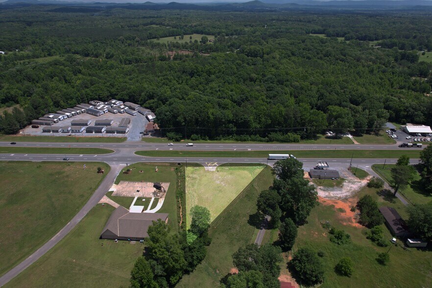 More Photos Of 0 Highway 280 Hwy, Sylacauga Land For Sale