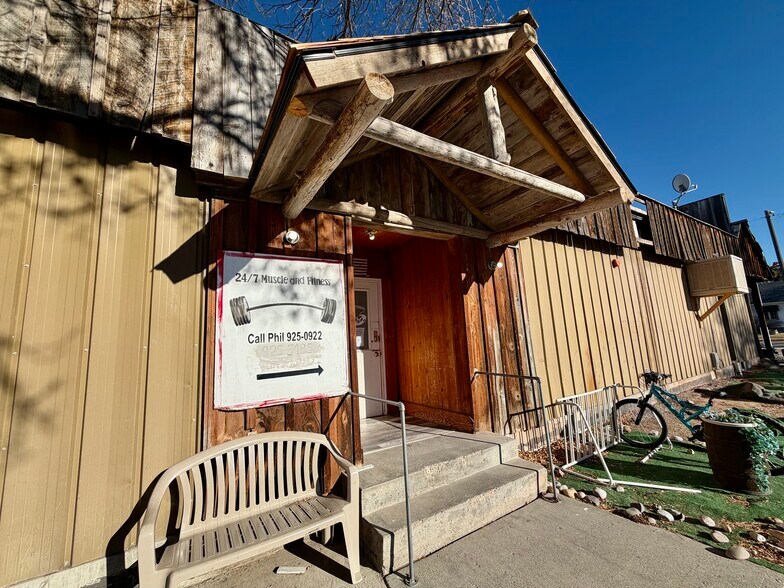 More Photos Of 435 S Atlantic St, Dillon General Retail For Sale