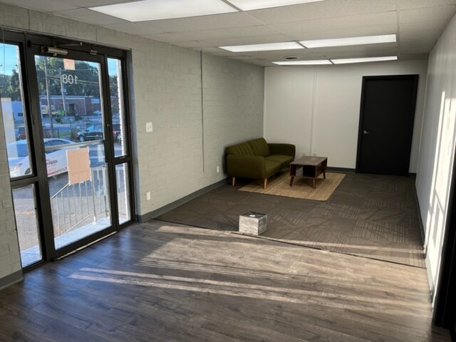 More Photos Of 108 S Walnut Cir, Greensboro Warehouse For Sale