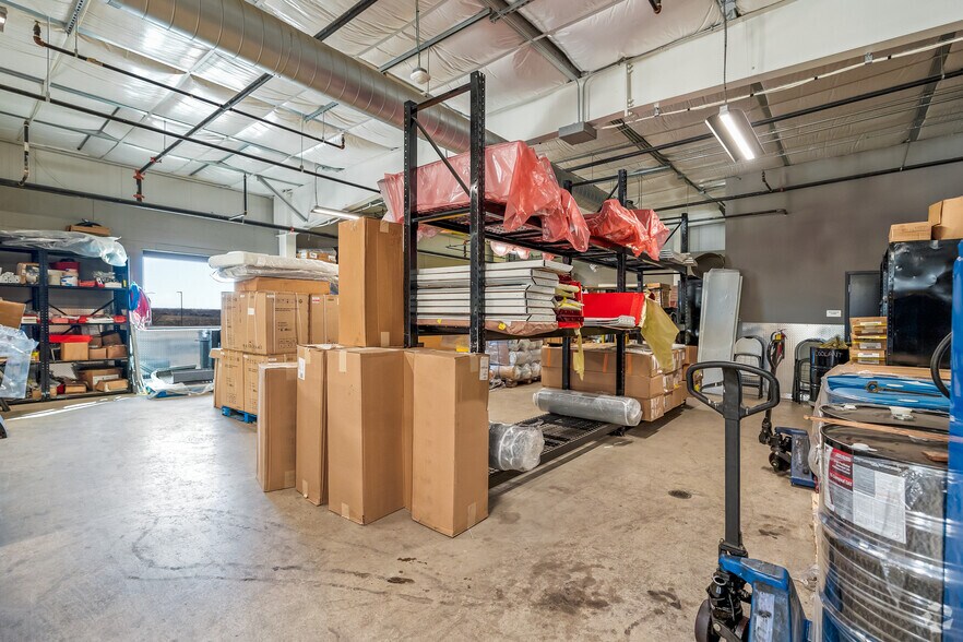 More Photos Of 3501 S Burleson Blvd, Alvarado Truck Terminal For Sale