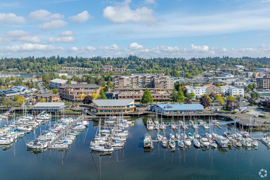 More Photos Of 500 Columbia St NW, Olympia Apartments For Lease