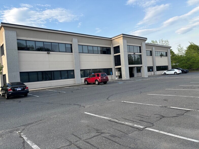 More Photos Of 265 Benton Dr, East Longmeadow Medical For Sale