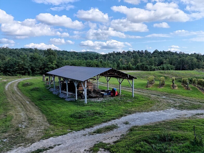 More Photos Of 781 Payne dr, Zirconia Land For Sale