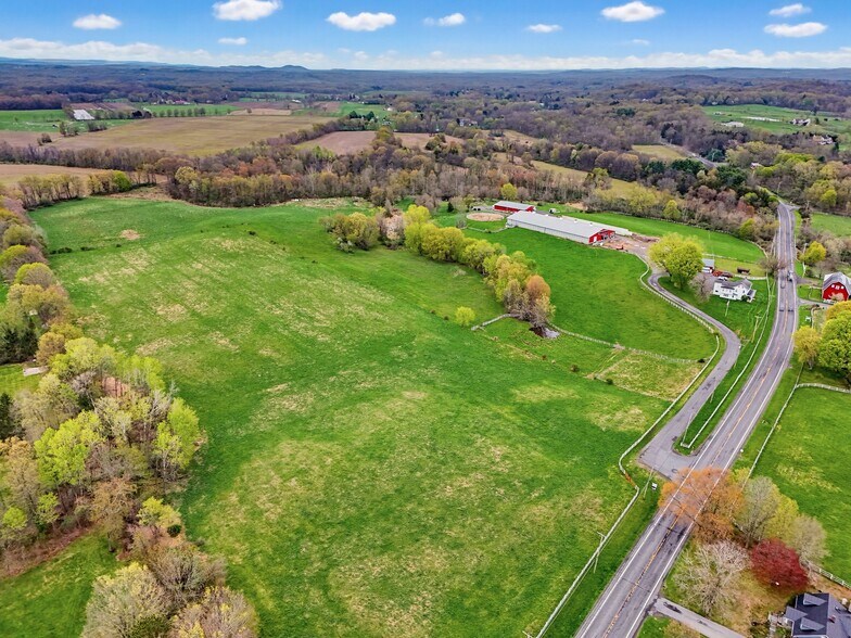 More Photos Of 7775 Albany Post Rd, Red Hook Land For Sale