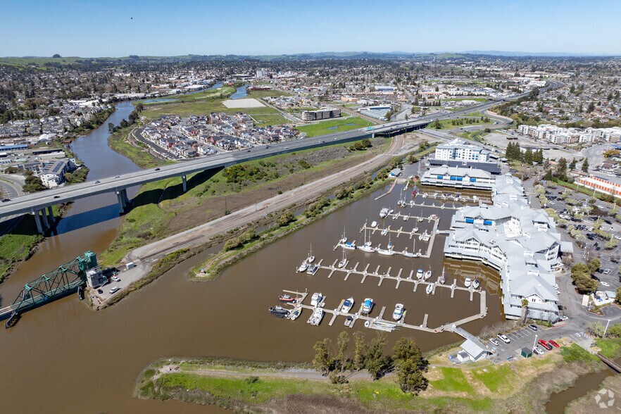 More Photos Of , Petaluma Land For Sale