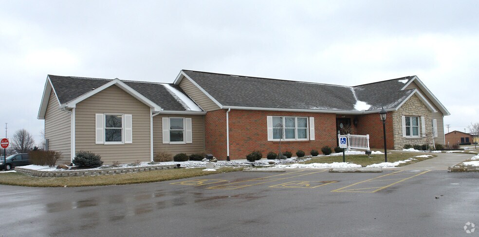 Primary Photo Of 600 S Barron St, Eaton Bank For Sale