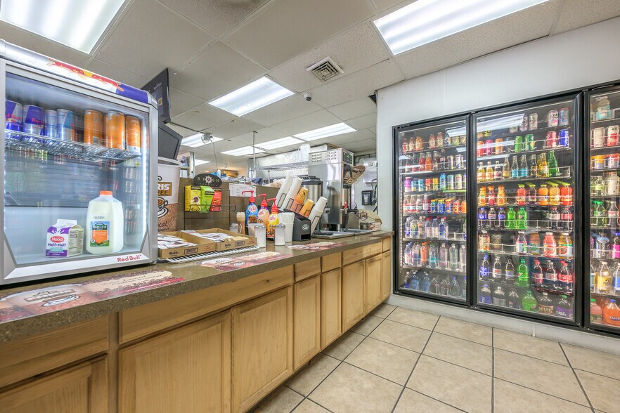 More Photos Of 67-69 Green St, Hudson Convenience Store For Sale