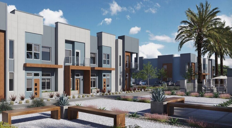 More Photos Of 13360 W Van Buren St, Goodyear Apartments For Sale