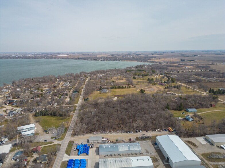 More Photos Of S Shore Drive, Clear Lake Land For Sale