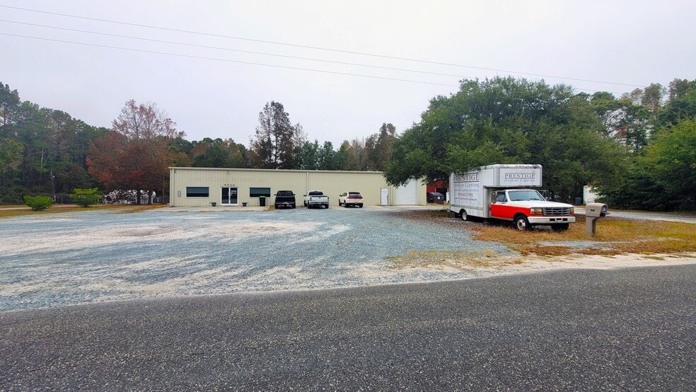Primary Photo Of 4646 Maple Hill Rd SW, Shallotte Warehouse For Lease