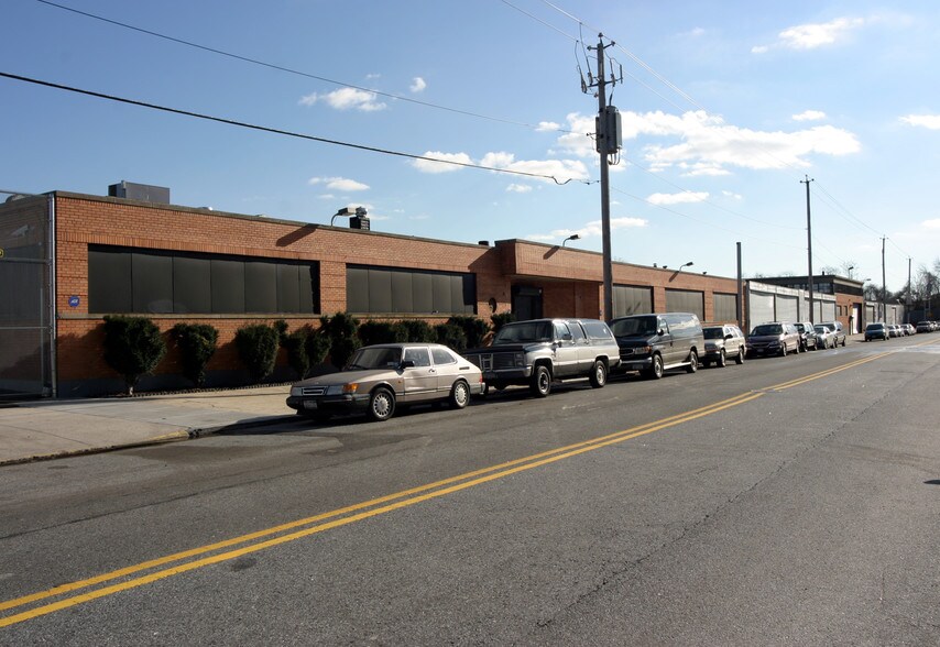Primary Photo Of 5700 Avenue D, Brooklyn Warehouse For Lease