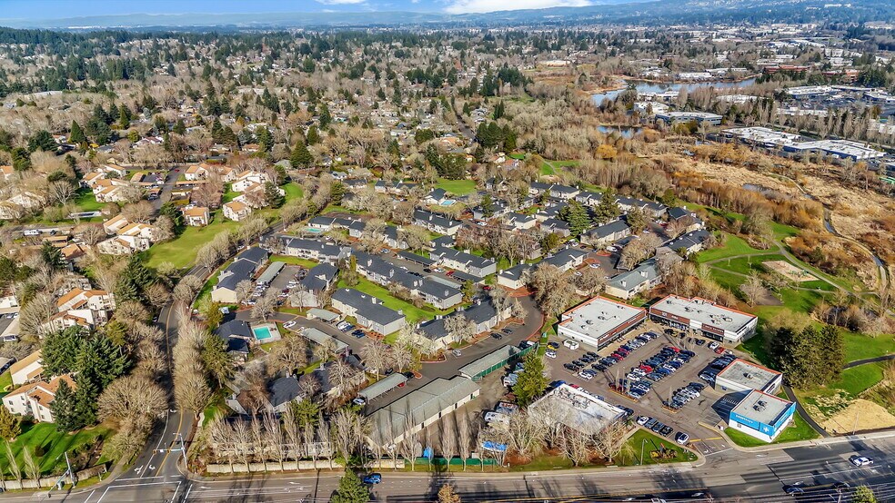 More Photos Of 10200 SW Conestoga Dr, Beaverton Multifamily For Sale