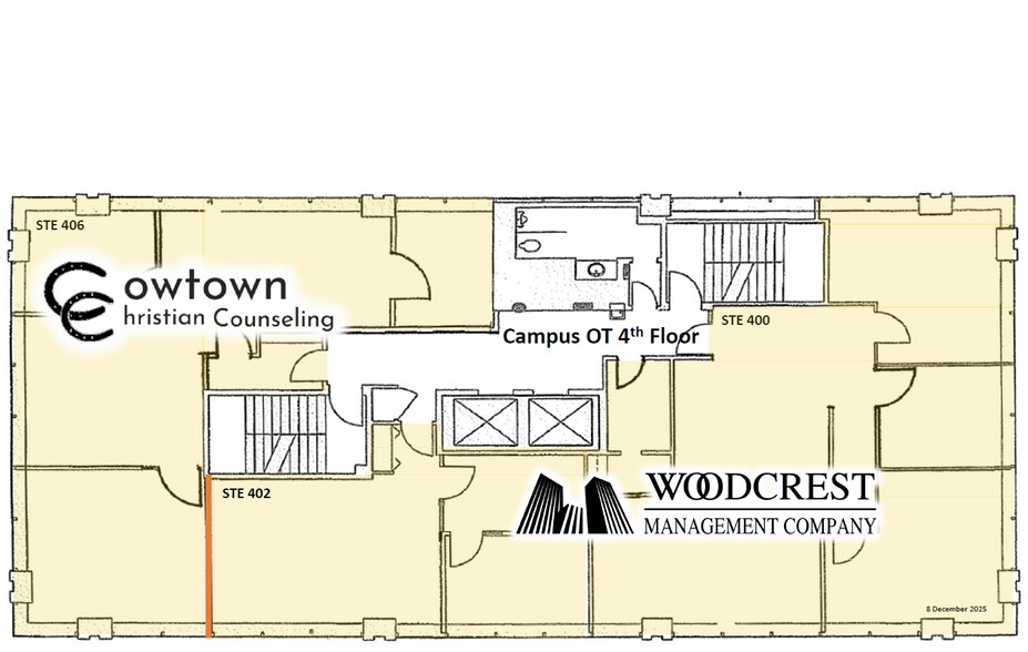 More Photos Of 3113 S University Dr, Fort Worth Office For Lease
