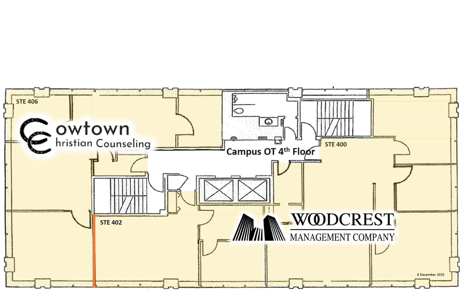 More Photos Of 3113 S University Dr, Fort Worth Office For Lease