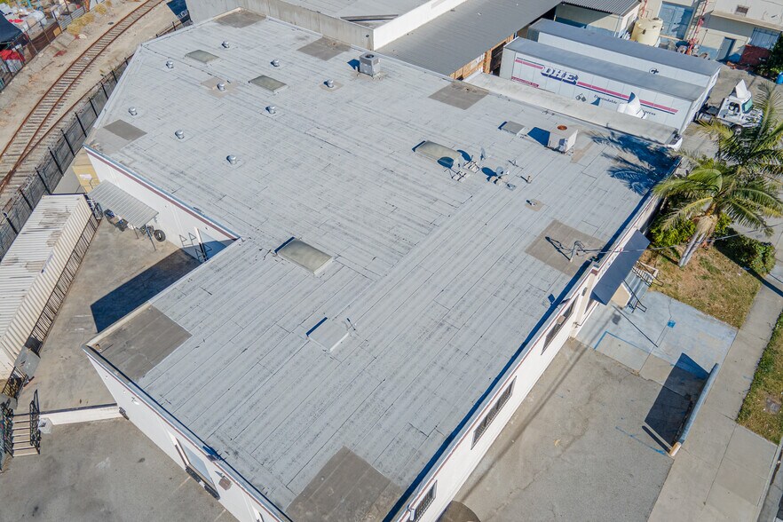 More Photos Of 2947 E 44th St, Vernon Warehouse For Sale