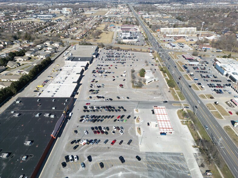 More Photos Of 41701-41941 Garfield Rd, Clinton Township Unknown For Lease