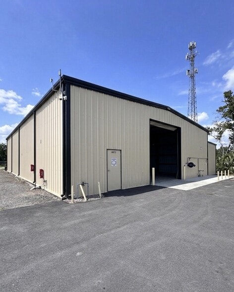 Primary Photo Of 4411 US Highway 92 E, Lakeland Warehouse For Lease