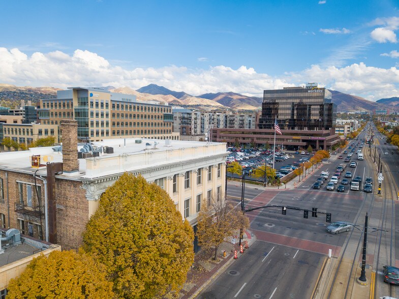 More Photos Of 73-75 E 400 S, Salt Lake City Office For Lease