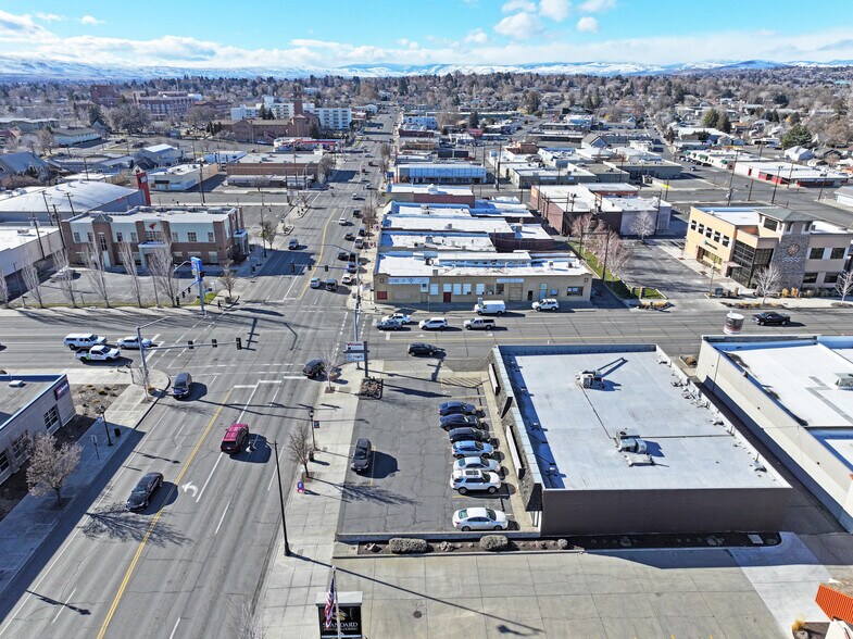 More Photos Of 421-423 W Yakima Ave, Yakima Freestanding For Sale