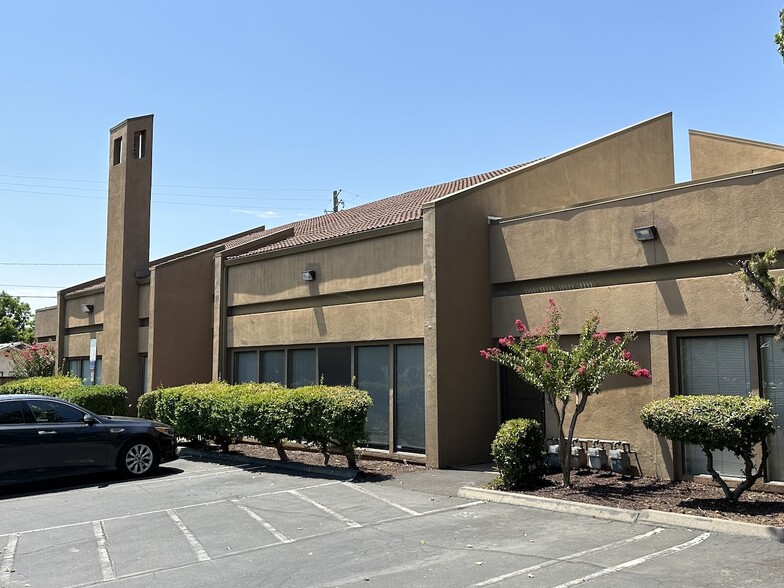 Primary Photo Of 1600 Sunrise Ave, Modesto Medical For Sale