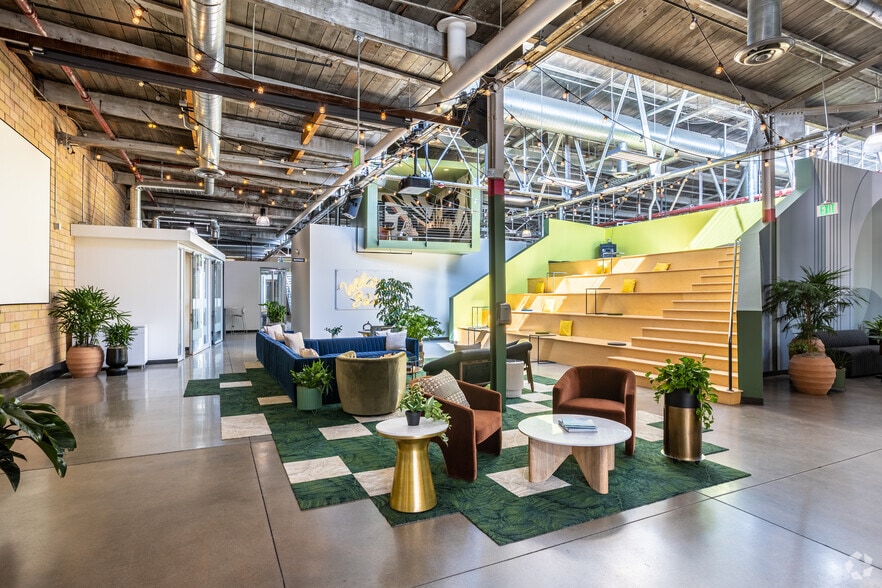 More Photos Of 3001 Brighton Blvd, Denver Office For Lease