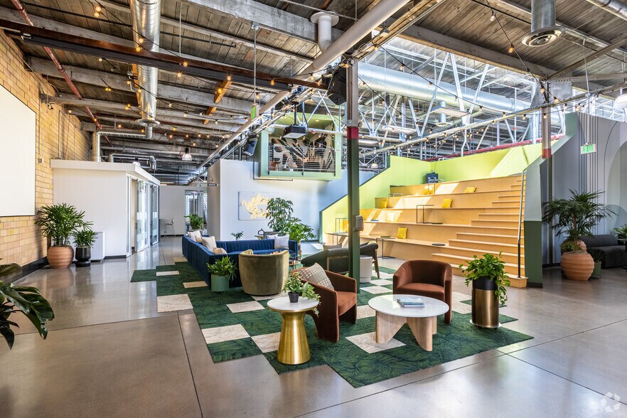 More Photos Of 3001 Brighton Blvd, Denver Office For Lease