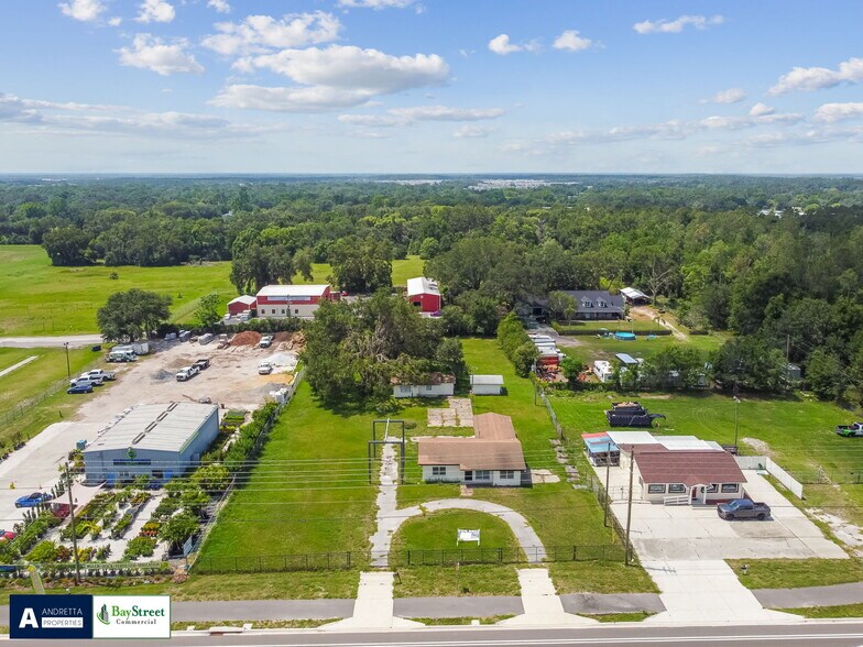 More Photos Of 34020-34024 Wesley Chapel Blvd, Wesley Chapel Land For Sale