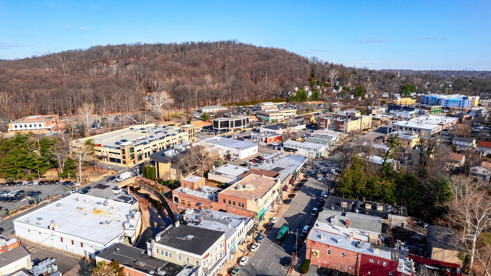 More Photos Of 321 Millburn Ave, Millburn Storefront Retail Office For Sale