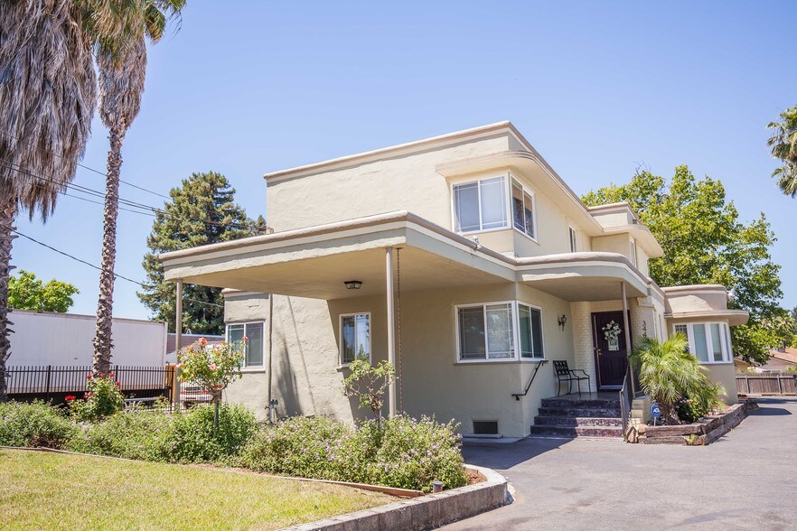 More Photos Of 3449 Mission Ave, Carmichael Office Residential For Sale