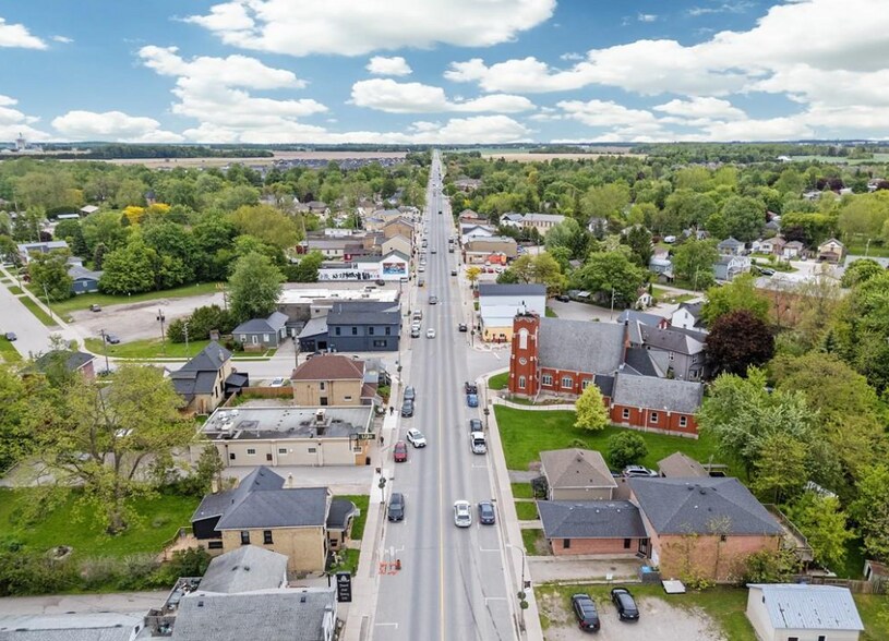 More Photos Of 195 Main St, Lucan Biddulph Apartments For Sale