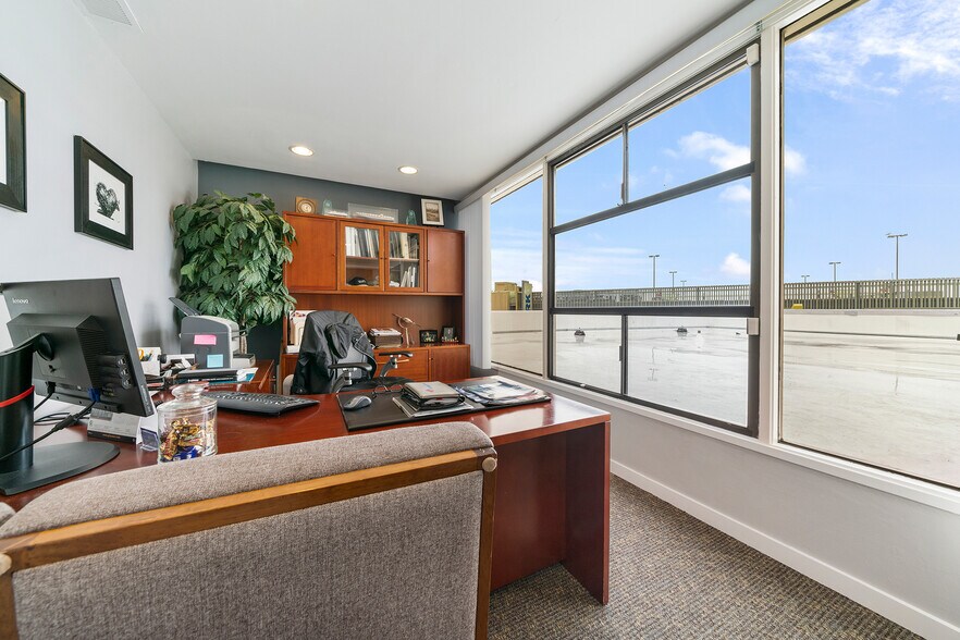 More Photos Of 505 Beach St, San Francisco Office For Lease