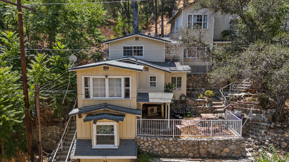 Primary Photo Of 11346 Santol Dr, Sylmar Apartments For Sale