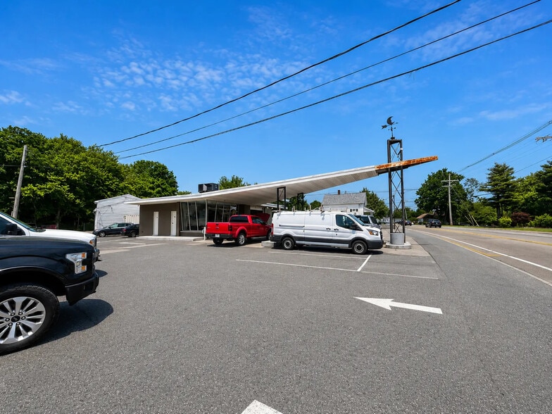 More Photos Of 1855 County St, Somerset Auto Repair For Sale