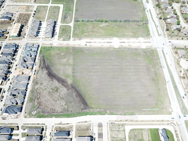 More Photos Of 3645 Main St, Frisco Land For Sale