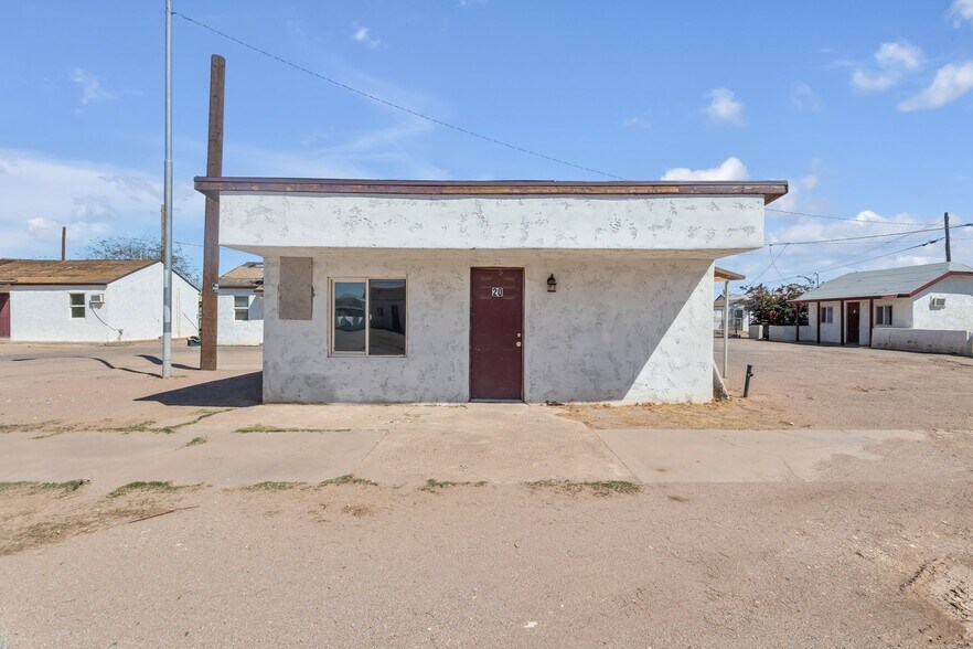 More Photos Of 313 W Jones Ave, Phoenix Apartments For Sale