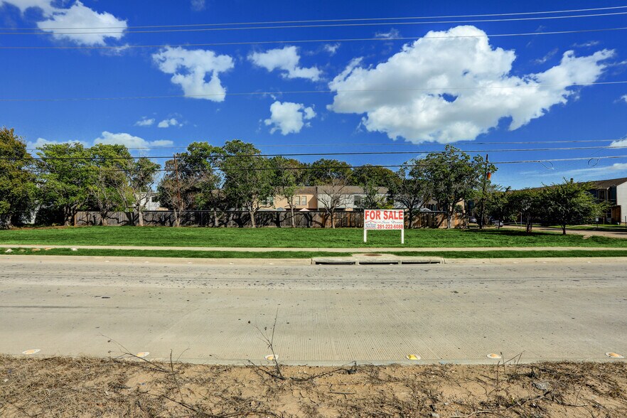 More Photos Of 2400 Hwy 146, Seabrook Land For Sale