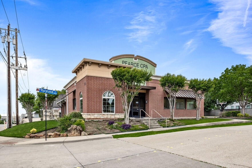 More Photos Of 1515 E Belt Line Rd, Carrollton Office Residential For Sale