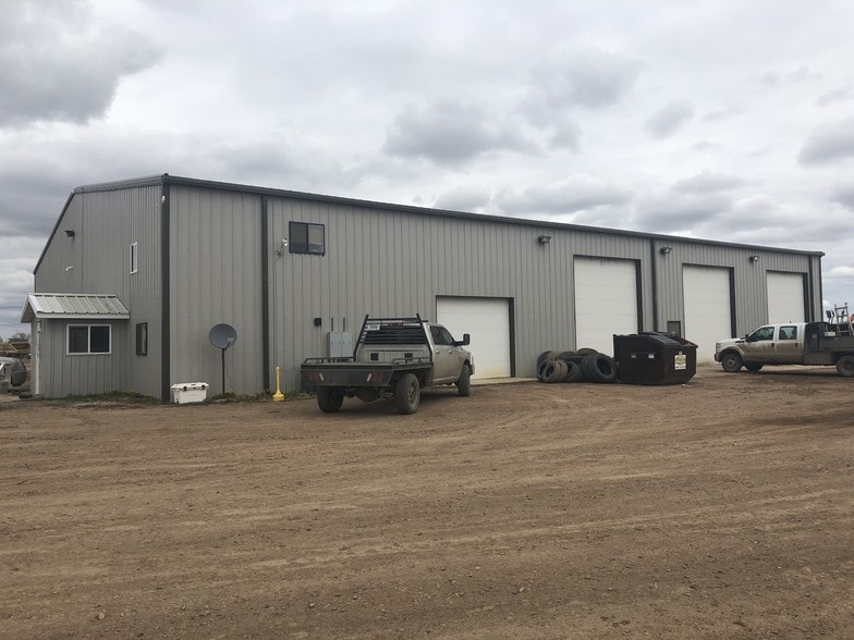 Primary Photo Of 3532 Hwy 58, Fairview Warehouse For Sale
