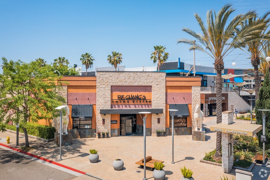 More Photos Of 21712 Hawthorne Blvd, Torrance General Retail For Lease