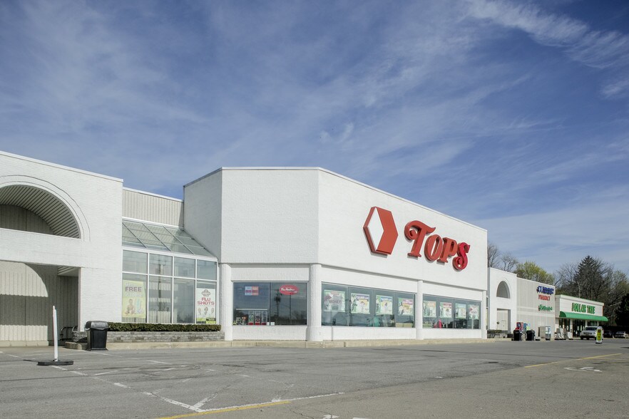 More Photos Of 1800 Washington St, Jamestown Unknown For Lease