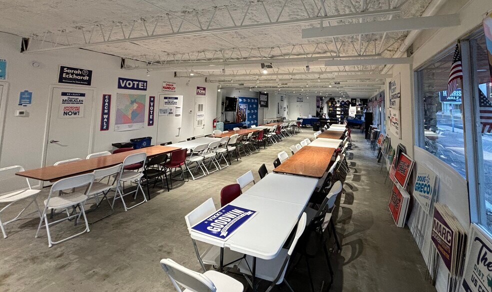 More Photos Of 601 E 53rd St, Austin Storefront Retail Office For Sale