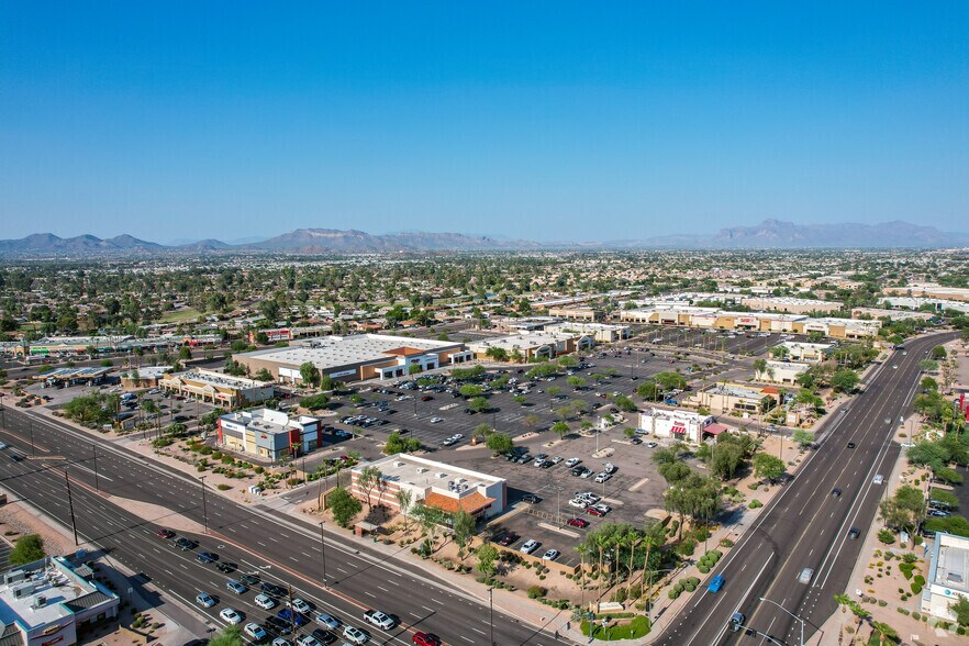 More Photos Of 7012-7040 E Hampton Rd, Mesa Unknown For Lease
