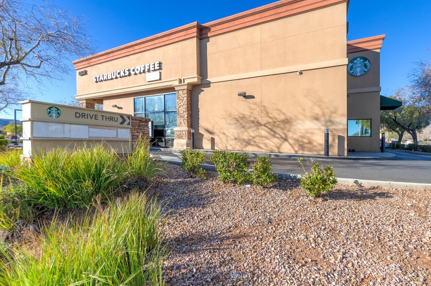 More Photos Of 6105 S Fort Apache Rd, Las Vegas Unknown For Lease