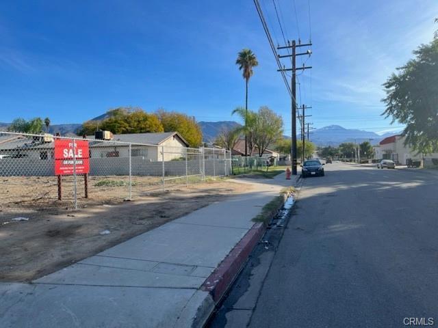 Primary Photo Of , San Bernardino Land For Sale