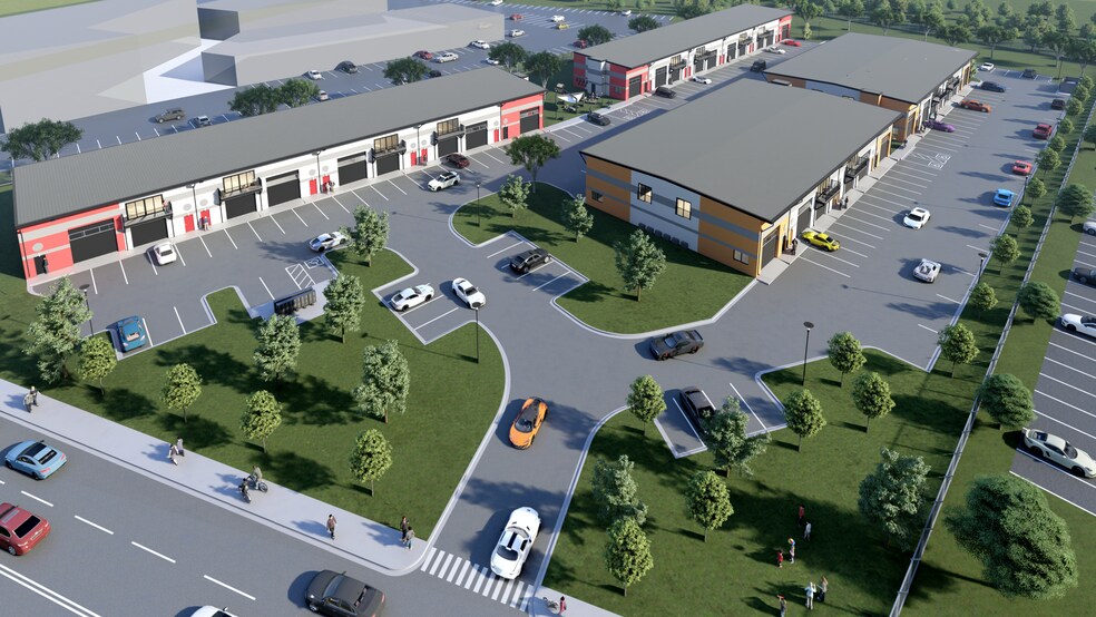 More Photos Of 1006 s Interstate 25, Castle Rock Flex For Sale